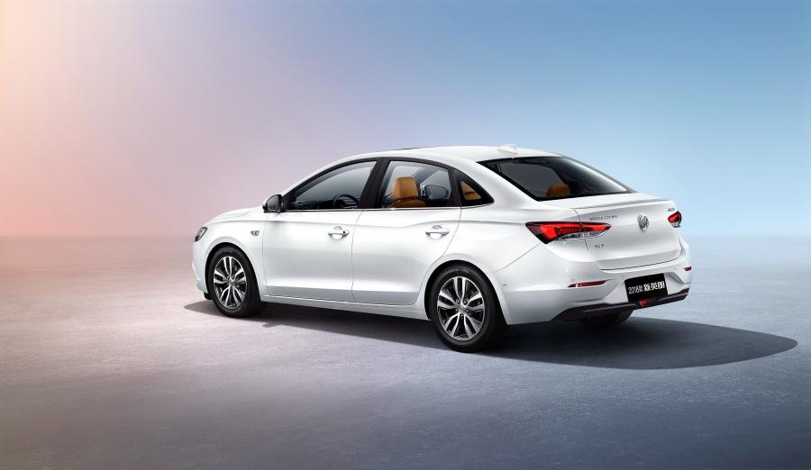  Buick Excelle GT 2017 года  (CN) (фото 3 из 3)